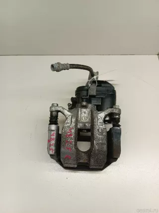 34208836838 BMW Суппорт тормозной задний правый BMW 3 G20/G21 Арт E70795740