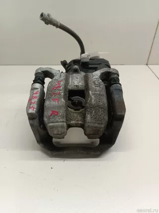 34208836838 BMW Суппорт тормозной задний правый BMW 3 G20/G21 Арт E70795740, вид 2