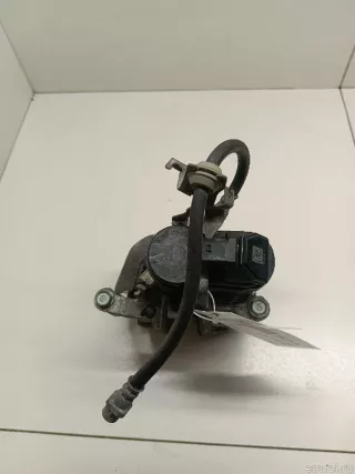 34208836838 BMW Суппорт тормозной задний правый BMW 3 G20/G21 Арт E70795740, вид 3