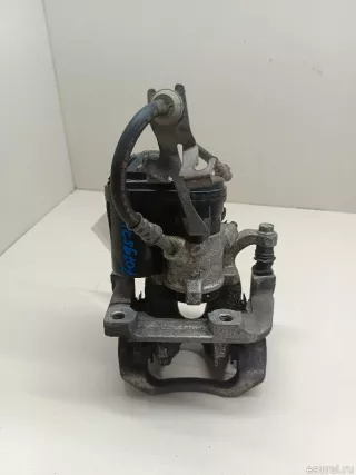 34208836838 BMW Суппорт тормозной задний правый BMW 3 G20/G21 Арт E70795740, вид 4