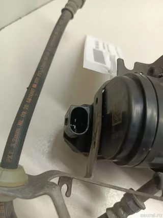 34208836838 BMW Суппорт тормозной задний правый BMW 3 G20/G21 Арт E70795740, вид 5