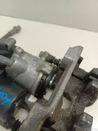 34208836838 BMW Суппорт тормозной задний правый BMW 3 G20/G21 Арт E70795740, вид 7
