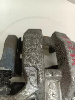 34208836838 BMW Суппорт тормозной задний правый BMW 3 G20/G21 Арт E70795740, вид 8