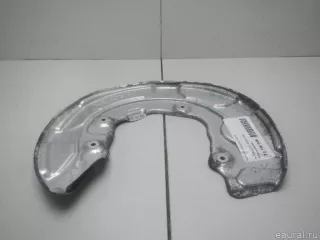 34206861802 BMW Кожух защитный тормозного диска BMW 6 G32 Арт E70796046, вид 2