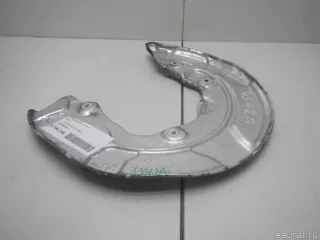 34206861802 BMW Кожух защитный тормозного диска BMW 6 G32 Арт E70796046, вид 4
