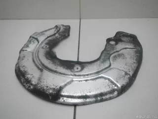 34206861802 BMW Кожух защитный тормозного диска BMW 6 G32 Арт E70796046, вид 7