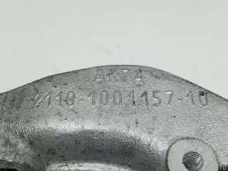 2110100115710 VAZ Кронштейн двигателя Fiat Doblo 1 Арт E31532219, вид 4