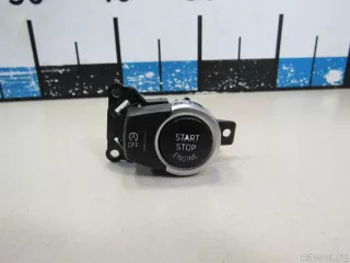 61319291693 BMW Кнопка запуска двигателя BMW X4 F26 Арт E80694723, вид 1