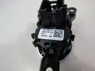 61319291693 BMW Кнопка запуска двигателя BMW X4 F26 Арт E80694723, вид 4
