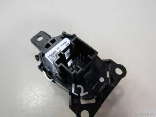 61319291693 BMW Кнопка запуска двигателя BMW X4 F26 Арт E80694723, вид 5
