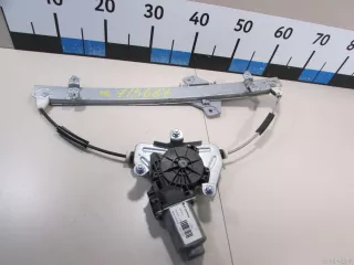 824044Y010 Hyundai-Kia Стеклоподъемник электр. передний правый Kia Rio 3 Арт E80715687, вид 1