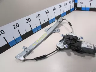 824044Y010 Hyundai-Kia Стеклоподъемник электр. передний правый Kia Rio 3 Арт E80715687, вид 2