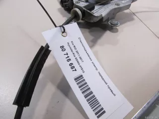 824044Y010 Hyundai-Kia Стеклоподъемник электр. передний правый Kia Rio 3 Арт E80715687, вид 5