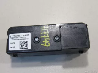 17282087109107 Mercedes Benz Блок кнопок Mercedes GLA X156 Арт E80717749, вид 4