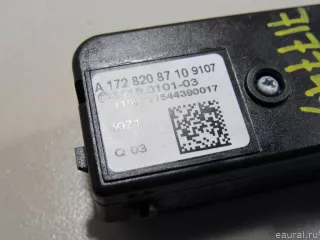 17282087109107 Mercedes Benz Блок кнопок Mercedes GLA X156 Арт E80717749, вид 5