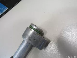 1648301815 Mercedes Benz Трубка кондиционера Mercedes ML W164 Арт E80718412, вид 5