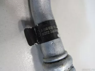 1648301815 Mercedes Benz Трубка кондиционера Mercedes ML W164 Арт E80718412, вид 6