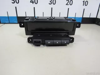957101H700 Hyundai-Kia Дисплей информационный Kia Ceed 1 Арт E80721112, вид 1