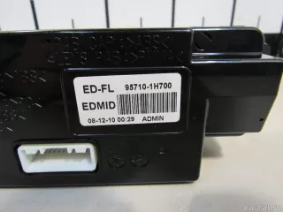 957101H700 Hyundai-Kia Дисплей информационный Kia Ceed 1 Арт E80721112, вид 3