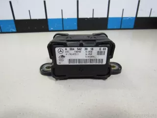 0045423918 Mercedes Benz Датчик ускорения Mercedes CLC Арт E80721688, вид 3