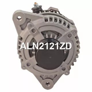 0986082390,115632,1042101060,DAN1102,CA2121IR,373002F200,373002F200,ALN2121AN,ALN2121BS,ALN2121MA,ALN2121UX,ALN2121ZD,LRA03733,ALN2121RB,ALN2121WA,301N20249Z Генератор Kia Sorento 2 Арт MOS00299358-11, вид 6