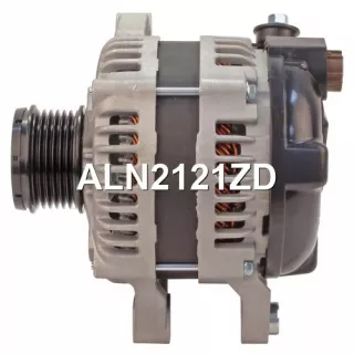0986082390,115632,1042101060,DAN1102,CA2121IR,373002F200,373002F200,ALN2121AN,ALN2121BS,ALN2121MA,ALN2121UX,ALN2121ZD,LRA03733,ALN2121RB,ALN2121WA,301N20249Z Генератор Kia Sorento 2 Арт MOS00299358-11, вид 8
