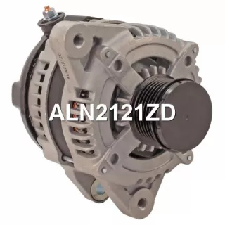 0986082390,115632,1042101060,DAN1102,CA2121IR,373002F200,373002F200,ALN2121AN,ALN2121BS,ALN2121MA,ALN2121UX,ALN2121ZD,LRA03733,ALN2121RB,ALN2121WA,301N20249Z Генератор Kia Carnival 2 Арт MOS00299358-7, вид 1