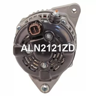 0986082390,115632,1042101060,DAN1102,CA2121IR,373002F200,373002F200,ALN2121AN,ALN2121BS,ALN2121MA,ALN2121UX,ALN2121ZD,LRA03733,ALN2121RB,ALN2121WA,301N20249Z Генератор Kia Carnival 2 Арт MOS00299358-7, вид 4