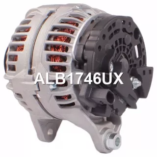 Генератор Audi A6 Allroad C5 2000г. 0124525008,0124525087,0124525520,0986044470,0986048120,113510,CAL10275AS,CAL15256GS,CA1746IR,11204185,AAN5344,IA1432,ALB1746AB,ALB1746AN,ALB1746BA,ALB1746KL,ALB1746RN,ALB1746UX,ALB1746YX,ALV1746BA,ALV1746CY,ALV1746DD,ALV1746UX,210200,210695,ALB1746RB,ALV1746RB,ALV1746WA,ALT2089B,06C903016BX,078903018,078903018AX,078903018X,4Z7903015,2542878,437359,437418,439392,439460,439574,440025,442032,746093,SG14B012,SG14B013,TG15C043078903016AB,078903016AC,11159N,301N20801Z - Фото 2
