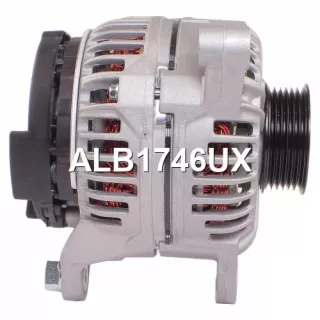 Генератор Audi A6 Allroad C5 2000г. 0124525008,0124525087,0124525520,0986044470,0986048120,113510,CAL10275AS,CAL15256GS,CA1746IR,11204185,AAN5344,IA1432,ALB1746AB,ALB1746AN,ALB1746BA,ALB1746KL,ALB1746RN,ALB1746UX,ALB1746YX,ALV1746BA,ALV1746CY,ALV1746DD,ALV1746UX,210200,210695,ALB1746RB,ALV1746RB,ALV1746WA,ALT2089B,06C903016BX,078903018,078903018AX,078903018X,4Z7903015,2542878,437359,437418,439392,439460,439574,440025,442032,746093,SG14B012,SG14B013,TG15C043078903016AB,078903016AC,11159N,301N20801Z - Фото 4