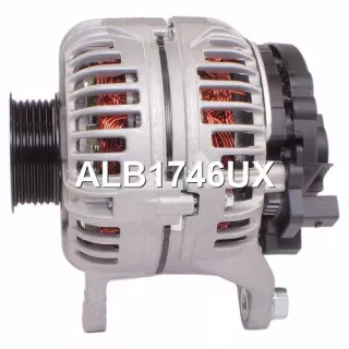 Генератор Audi A6 Allroad C5 2000г. 0124525008,0124525087,0124525520,0986044470,0986048120,113510,CAL10275AS,CAL15256GS,CA1746IR,11204185,AAN5344,IA1432,ALB1746AB,ALB1746AN,ALB1746BA,ALB1746KL,ALB1746RN,ALB1746UX,ALB1746YX,ALV1746BA,ALV1746CY,ALV1746DD,ALV1746UX,210200,210695,ALB1746RB,ALV1746RB,ALV1746WA,ALT2089B,06C903016BX,078903018,078903018AX,078903018X,4Z7903015,2542878,437359,437418,439392,439460,439574,440025,442032,746093,SG14B012,SG14B013,TG15C043078903016AB,078903016AC,11159N,301N20801Z - Фото 6