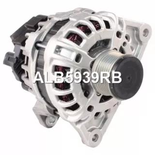 F000BL0777,F000BL0778,5801580939,ALB5939KL,ALB5939UX,ALB5939RB,ALB5939WA,443395,301N21104Z Генератор Iveco Daily 6 Арт MOS00364893-2