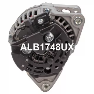 Генератор Opel Combo C 2005г. 0124415023,0124425021,0124425024,0986043970,0986047280,0986047300,CAL10276,CAL10276AS,CAL10276OS,CAL10276RS,CAL10383GS,DB5080,DRB3970,RAA24081,93183435,93184055,93189242,32043970,CA1748IR,8EL012430411,8EL738117001,ALB1748AN,ALB1748KL,ALB1748MA,ALB1748UX,ALB1748YX,63731748010,210774,ALB1748RB,ALB1748WA24437120,55556068,55556069,6204104,6204137,6204203,6204208,9200958,23334N,301N20798Z - Фото 4