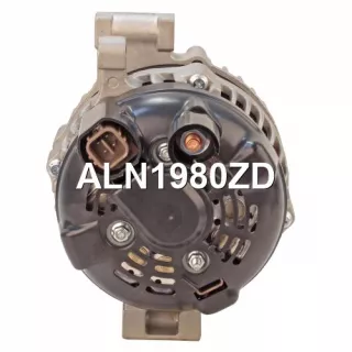 Генератор Honda CR-V 3 2009г. 0986082050,114208,0210800010,0210801010,1042103910,1042103911,1042104860,DAN984,DAN985,J5114048,31100RBDE01,31100RBDE02,31100RSRE01,CSC91,CSD86,CSD89,ALN1980,ALN1980BA,ALN1980DD,ALN1980GB,ALN1980KL,ALN1980RN,ALN1980ZD,ALN1980RB,23971R,301N22393Z - Фото 4