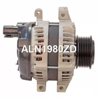 Генератор Honda CR-V 3 2009г. 0986082050,114208,0210800010,0210801010,1042103910,1042103911,1042104860,DAN984,DAN985,J5114048,31100RBDE01,31100RBDE02,31100RSRE01,CSC91,CSD86,CSD89,ALN1980,ALN1980BA,ALN1980DD,ALN1980GB,ALN1980KL,ALN1980RN,ALN1980ZD,ALN1980RB,23971R,301N22393Z - Фото 5