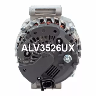 115919,CAL15365AS,CAL15365ES,CAL15365OS,CAL15365RS,8EL012240381,ALV3526BA,ALV3526DD,ALV3526UX,LRA02829,ALV3526RB,06E903016,06E903016F,06E903016FX,2542916,439535,542916,542918,TG16C010,23829N,301N21034Z Генератор Audi A6 C6 (S6,RS6) Арт MOS00266178-1, вид 4