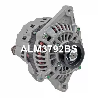 ALM3792BS,LRA03458,LRA3458,A001TA3791,A1TA3791,A1TA3792,ALM3792WA,6001548052,6001549063,7711368053,8200232059,8200400890,8200660052,A1TA3792 Генератор Dacia Logan 1 Арт MOS00291166-1