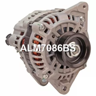 A5207,986082720,114229,CA2112IR,ALM0086BS,ALM0086NW,ALM0086UX,ALM0086YJ,ALM0086ZD,ALM7086BS,LRA03338,1800A008,A003TG3391,A003TG3391ZT,A3TG3391,A3TG3391ZT,ALM0086RB,ALM0086WA,301N20280Z Генератор Mitsubishi Pajero Sport 2 restailing Арт MOS00289967-4