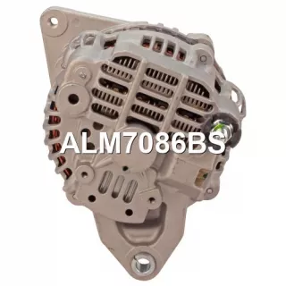 A5207,986082720,114229,CA2112IR,ALM0086BS,ALM0086NW,ALM0086UX,ALM0086YJ,ALM0086ZD,ALM7086BS,LRA03338,1800A008,A003TG3391,A003TG3391ZT,A3TG3391,A3TG3391ZT,ALM0086RB,ALM0086WA,301N20280Z Генератор Mitsubishi Pajero Sport 2 restailing Арт MOS00289967-4, вид 4