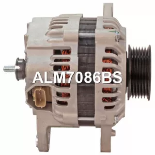 A5207,986082720,114229,CA2112IR,ALM0086BS,ALM0086NW,ALM0086UX,ALM0086YJ,ALM0086ZD,ALM7086BS,LRA03338,1800A008,A003TG3391,A003TG3391ZT,A3TG3391,A3TG3391ZT,ALM0086RB,ALM0086WA,301N20280Z Генератор Mitsubishi Pajero Sport 2 restailing Арт MOS00289967-4, вид 6