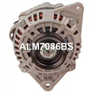 A5207,986082720,114229,CA2112IR,ALM0086BS,ALM0086NW,ALM0086UX,ALM0086YJ,ALM0086ZD,ALM7086BS,LRA03338,1800A008,A003TG3391,A003TG3391ZT,A3TG3391,A3TG3391ZT,ALM0086RB,ALM0086WA,301N20280Z Генератор Mitsubishi Pajero Sport 2 restailing Арт MOS00289967-4, вид 7