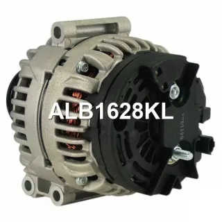 Генератор Renault Scenic RX4 2000г. 0124415007,0124415043,0124415046,0124415047,0986041850,112144,DRA3754,CA1628IR,ALB1628AN,ALB1628DD,ALB1628KL,ALB1628NW,ALB1628UX,ALB1628YX,ALB8628NW,ALV1628UX,210051,ALB1628RB,ALB1628WA,ALV1628RB,ALV1628WA,7701473735,7701476810,7701477709,7711134564,8200103726,8200727051,RE120045,2542420,2542420B,2542420C,437311,439306,440227,SG9B033,SG9B047,1318325W301N20107Z - Фото 2