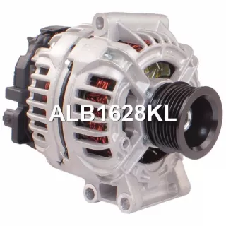 Генератор Renault Scenic RX4 2000г. 0124415007,0124415043,0124415046,0124415047,0986041850,112144,DRA3754,CA1628IR,ALB1628AN,ALB1628DD,ALB1628KL,ALB1628NW,ALB1628UX,ALB1628YX,ALB8628NW,ALV1628UX,210051,ALB1628RB,ALB1628WA,ALV1628RB,ALV1628WA,7701473735,7701476810,7701477709,7711134564,8200103726,8200727051,RE120045,2542420,2542420B,2542420C,437311,439306,440227,SG9B033,SG9B047,1318325W301N20107Z - Фото 4