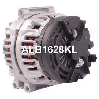Генератор Renault Scenic RX4 2000г. 0124415007,0124415043,0124415046,0124415047,0986041850,112144,DRA3754,CA1628IR,ALB1628AN,ALB1628DD,ALB1628KL,ALB1628NW,ALB1628UX,ALB1628YX,ALB8628NW,ALV1628UX,210051,ALB1628RB,ALB1628WA,ALV1628RB,ALV1628WA,7701473735,7701476810,7701477709,7711134564,8200103726,8200727051,RE120045,2542420,2542420B,2542420C,437311,439306,440227,SG9B033,SG9B047,1318325W301N20107Z - Фото 5
