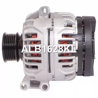 Генератор Renault Scenic RX4 2000г. 0124415007,0124415043,0124415046,0124415047,0986041850,112144,DRA3754,CA1628IR,ALB1628AN,ALB1628DD,ALB1628KL,ALB1628NW,ALB1628UX,ALB1628YX,ALB8628NW,ALV1628UX,210051,ALB1628RB,ALB1628WA,ALV1628RB,ALV1628WA,7701473735,7701476810,7701477709,7711134564,8200103726,8200727051,RE120045,2542420,2542420B,2542420C,437311,439306,440227,SG9B033,SG9B047,1318325W301N20107Z - Фото 7