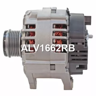 Генератор Mitsubishi Space Star 1 2000г. 986081270,113249,DRA4049,93160664,32437361,CA1662IR,8EL737984001,ALV1662BA,ALV1662CY,ALV1662DD,ALV1662KR,ALV1662MA,ALV1662UX,210353,210467,ALV1662RB,ALV1662WA,7711134758,8200112065,437361,439394,SG12B055,8253975,1338125W,23148N,301N20856Z - Фото 6