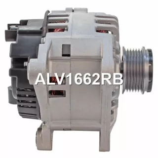 Генератор Mitsubishi Space Star 1 2000г. 986081270,113249,DRA4049,93160664,32437361,CA1662IR,8EL737984001,ALV1662BA,ALV1662CY,ALV1662DD,ALV1662KR,ALV1662MA,ALV1662UX,210353,210467,ALV1662RB,ALV1662WA,7711134758,8200112065,437361,439394,SG12B055,8253975,1338125W,23148N,301N20856Z - Фото 8