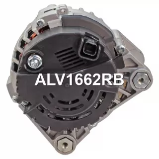 986081270,113249,DRA4049,93160664,32437361,CA1662IR,8EL737984001,ALV1662BA,ALV1662CY,ALV1662DD,ALV1662KR,ALV1662MA,ALV1662UX,210353,210467,ALV1662RB,ALV1662WA,7711134758,8200112065,437361,439394,SG12B055,8253975,1338125W,23148N,301N20856Z Генератор Volvo S40 1 Арт А2222340117-37, вид 4