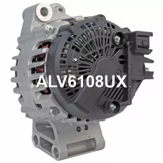 1763143,1830920,2414989,BV6N10300BA,BV6N10300BB,DV6T10300BA,F1FT10300AA,F1FT10300BA,F1FT10300BB,ALV6108AN,ALV6108DD,ALV6108UX,ALV6108RB,439918,FG15T045,FG15T063,FG15T076,FG15T096,FG15T106,FG15T138,FG18D129,FGN18D129,30644628,30644798,31285435,36001101,36002122,36002816,20556N,301N21127Z Генератор Volvo V70 3 Арт MOS00344283-25, вид 2