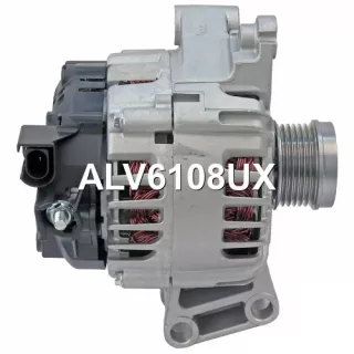 1763143,1830920,2414989,BV6N10300BA,BV6N10300BB,DV6T10300BA,F1FT10300AA,F1FT10300BA,F1FT10300BB,ALV6108AN,ALV6108DD,ALV6108UX,ALV6108RB,439918,FG15T045,FG15T063,FG15T076,FG15T096,FG15T106,FG15T138,FG18D129,FGN18D129,30644628,30644798,31285435,36001101,36002122,36002816,20556N,301N21127Z Генератор Volvo V70 3 Арт MOS00344283-25, вид 4